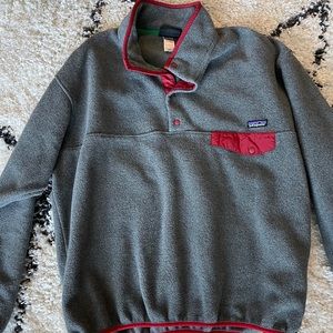 Patagonia jacket
